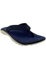 Olukai Men's Ohana Beach Sandals Deepest Depths