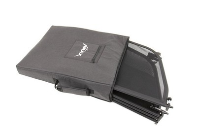 Windschotttasche für teilbare OEM Windschotts passend für Audi A3 A5 VW Golf Bee