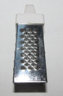 Dollhouse Miniature 1/6 Scale Stainless Steel Grater Kitchenware Kitchen Tools — photo 3