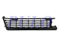 Gitter Grill StoßStange Vorne Unten FÜR Citroen Spacetourer AB 2016