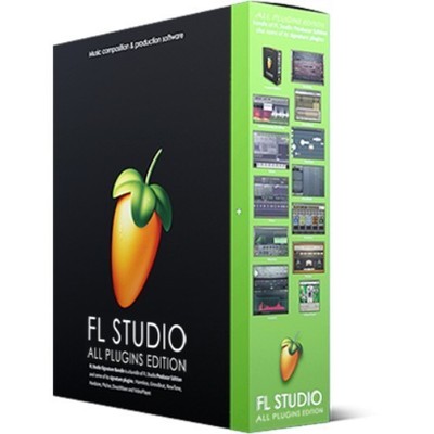 FL Studio All Plugins Edition (Acc Transfer - Worldwide)