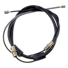 For Chrysler Town and Country 2003 04 2005 Park Brake Cable Rubber Outer Sleeve