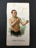 1887 Allen & Ginter World's Champions (N28) Jimmy Carney (mk