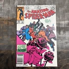 The Amazing Spider-Man #253 (Marvel Comics June 1984)