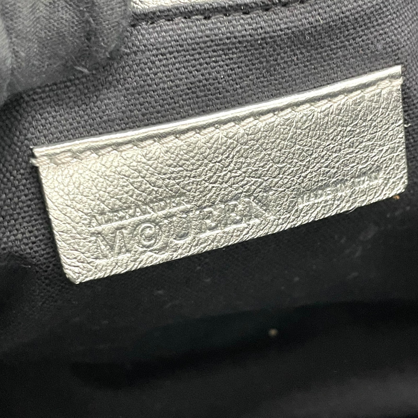 Authentic Alexander McQueen Multicolour Beaded Gl… - image 16