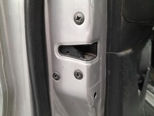 Porte avant et accessoires Hyundai TERRACAN