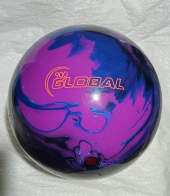 14lb 900 Global Rev Matrix II Overseas ball NIB | eBay