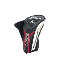 Srixon ZX MK II 6H Hybrid Headcover Preowned Condition Great