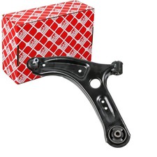 FEBI BILSTEIN QUERLENKER UNTEN VORDERACHSE LINKS PASSEND FÜR HYUNDAI I20 |