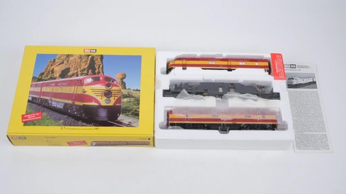 Brawa H0 0891 US Dieselellok E7 Florida East Coast CA | Condition: Gebraucht