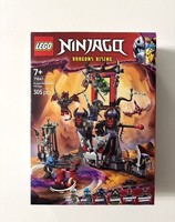Lego Ninjago 71841 Drachensturmdorf Neu Ovp
