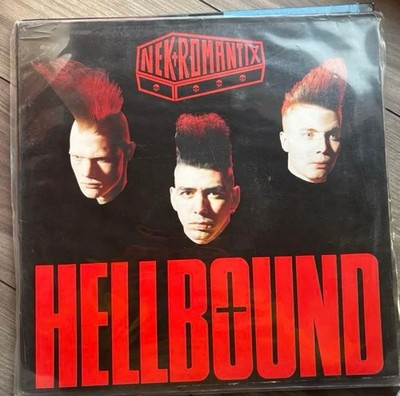 NEKROMANTIX HELLBOUND