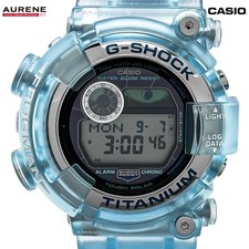 CASIO G SHOCK FROGMAN 2026 ICERC Japan Collaboration Model Watch GW 8202K 2JR So
