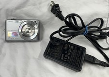 Casio Exilim EX-Z1080 10.1MP Digital Camera 3x Zoom