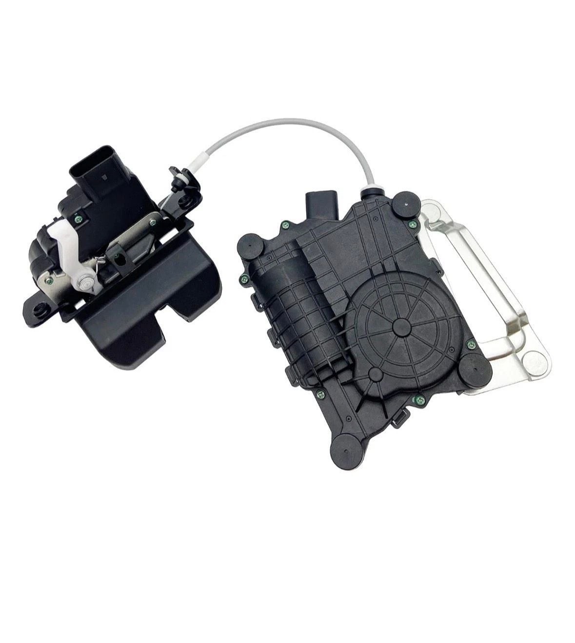 Tailgate Hatch Power Latch Assembly 81800-S1100