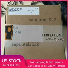 One B&R X20CP3484 PLC Module X20 CP 3484 New In Box Expedited Shipping