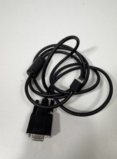 HP Photosmart Serial Cable Hirose HRS to DB9 Female Serial Data Cable AWM 2464