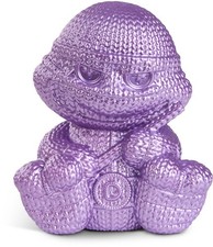 Handmade by Robots - Teenage Mutant Ninja Turtles (TMNT) - Donatello #382 (Pearl