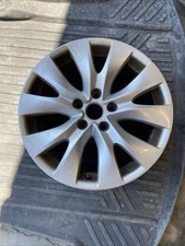 Subaru Legacy 2015 2016 2017 17" Factory OEM Wheel Rim 68823 17 x 7.5
