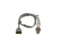 NEU - Bosch 0258010392 Lambdasonde FüR Audi Seat Skoda VW