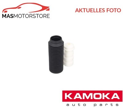 STOßDäMPFER STAUBSCHUTZSATZ HINTEN KAMOKA 2020015 P FÜR MAZDA 323 III,323 II