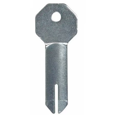 Safety Technology International Kit-H18061 Key, For Stopper Ii Series, 2-1/4''