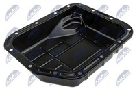 NTY BMO-CH-010 ÖLwanne, Automatikgetriebe FüR Jeep