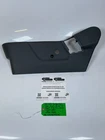 OEM 2006-2008 Dodge Ram 1500 Front Driver LH Seat Side Trim Panel Light Grey