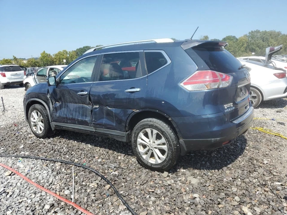 Medidor de flujo de aire 3,5 L 6 cilindros compatible con 15-19 MURANO 5266468 Foto 3 de 4