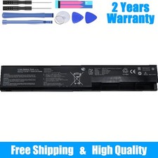 Battery for ASUS X501 X501A X501U X401 X401U X401A A41-X401 A32-X401 A42-X401