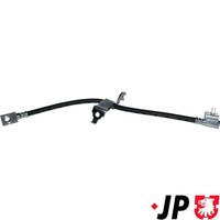 JP Group Bremsschlauch JP 1561600800 FüR Transit Ford M10X1 Bus Tourneo F_E_ 16V