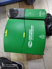 Emerson CT UNI3403 Inverter Test OK