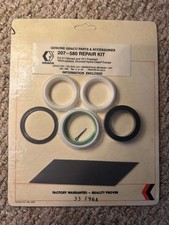 Genuine Graco Parts & Accessories 207-850 Repair Kit