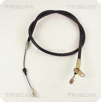 Triscan Bremsseil Seilzug Feststellbremse 8140 23103 FüR Mercedes 123 W123 Model