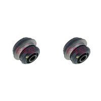 2X Schaeffler FAG Querlenkerlagerung Vorne Unten Passend FüR Mercedes 124 190 SL