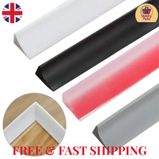 Water Stopper Shower Barrier Silicone Bathroom Kitchen Floor Retaining Strip UK