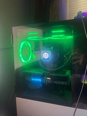 pc gaming