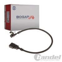 Bogap Kurbelwellensensor Passend FüR Audi A2 Seat Arosa Cordoba Ibiza Inca Leon