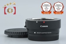 Canon Mount Adapter EF-EOS M