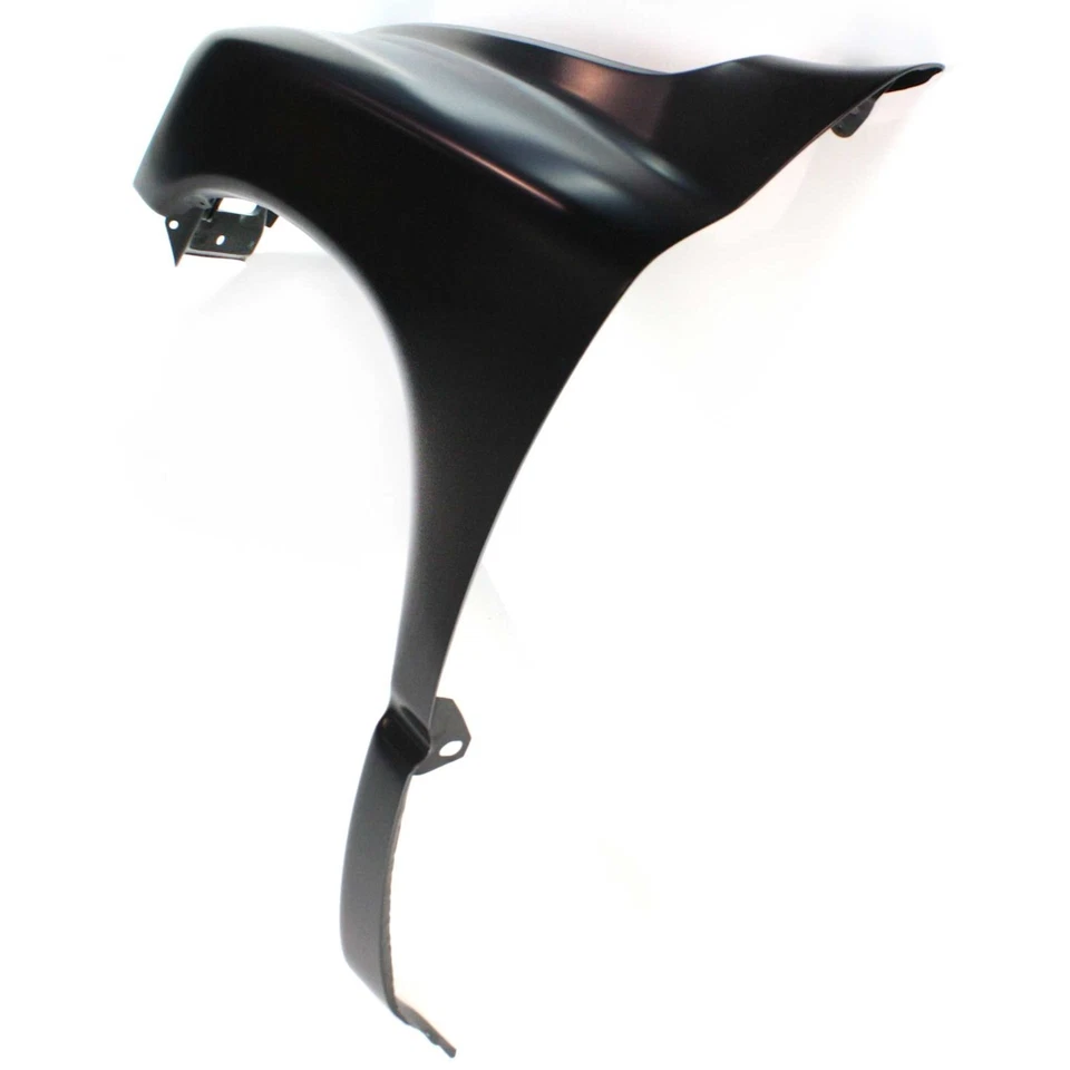 Fender For Dodge Ram 1500 2004-2005 Front Driver and Passenger Side — 第 4/4 张图片