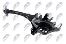 Querlenker Hinterachse links ZWT-FR-004 NTY für FORD FOCUS I Turnier