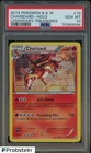 2013 Pokemon B & W Legendary Treasures #19 Charizard Holo PSA 10 GEM MINT