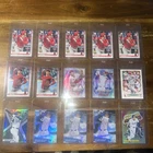 (15) Card Shohei Ohtani Lot 2019 Gold Cup 2022 Holiday Topps Chrome Inserts