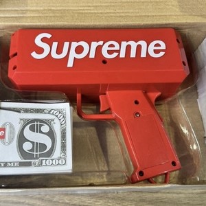 Supreme Cash Gun for sale | eBay