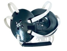 CK Cliff Keen Athletic Wrestling Headgear Protective Head Ear Protection