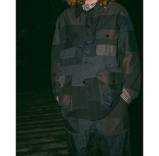 (ASK availability first) Exclusive KAPTAIN SUNSHINE Moonlight Jacket new