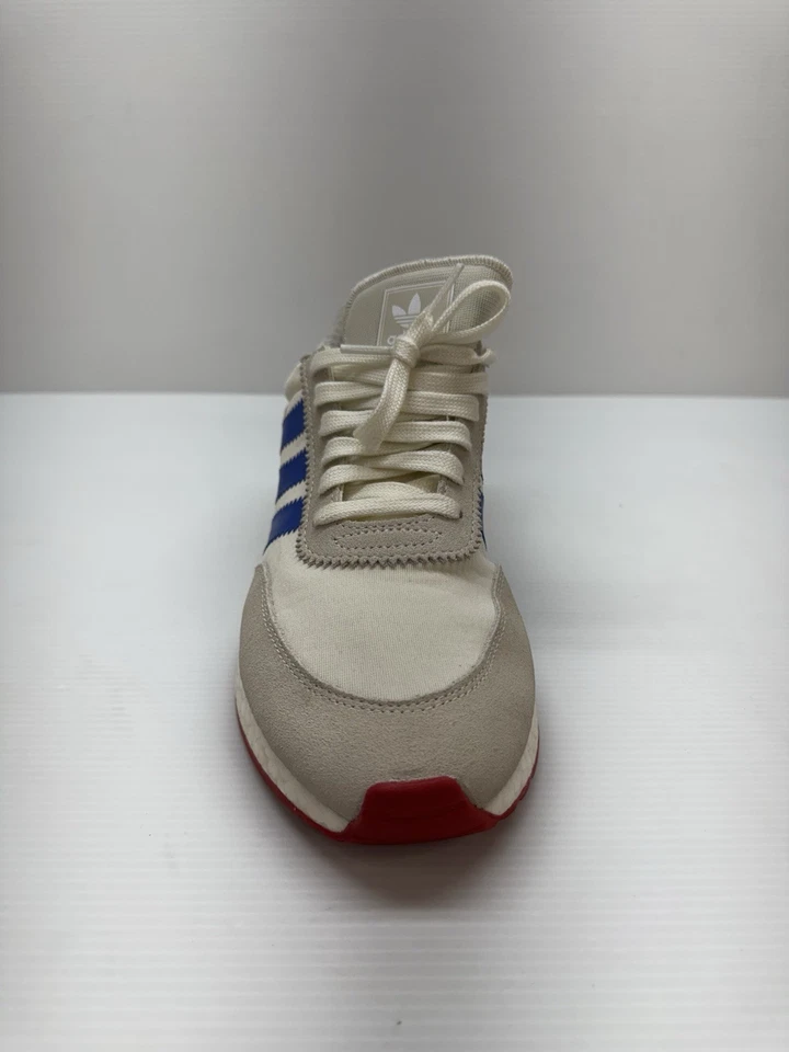 Adidas Iniki Runner Pride Of The 70s USA Rare BB2093 Men's Size 9 - Image 4 of 4