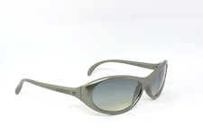 VUARNET 105 VINTAGE 2000S SUNGLASSES GRADIENT LENS FRANCE NEW