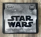 Funko Star Wars Gaming Greats Collector Box Bastila & Revan Gamestop Exclusive