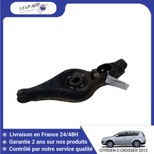 Essieu Citroen C-CROSSER